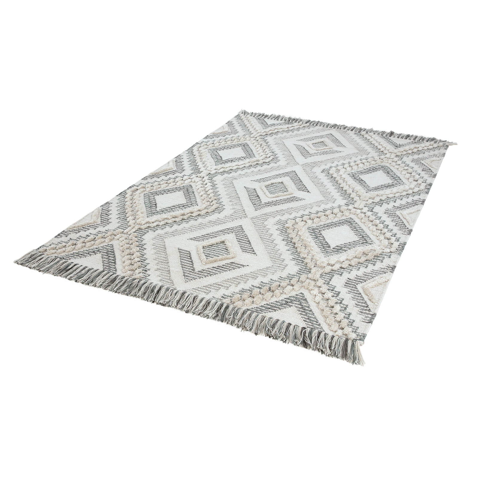 Asiatic Carlton Grey Rug