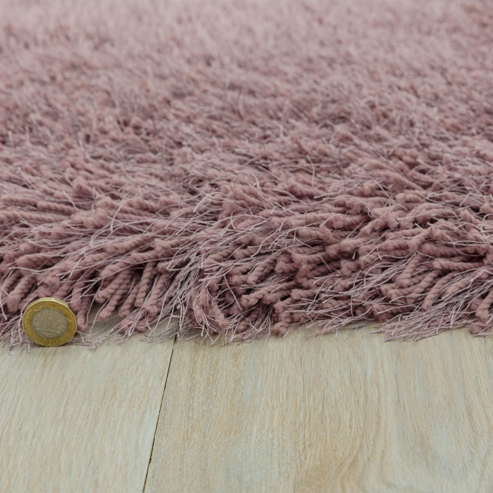 Asiatic Cascade Heather Rug