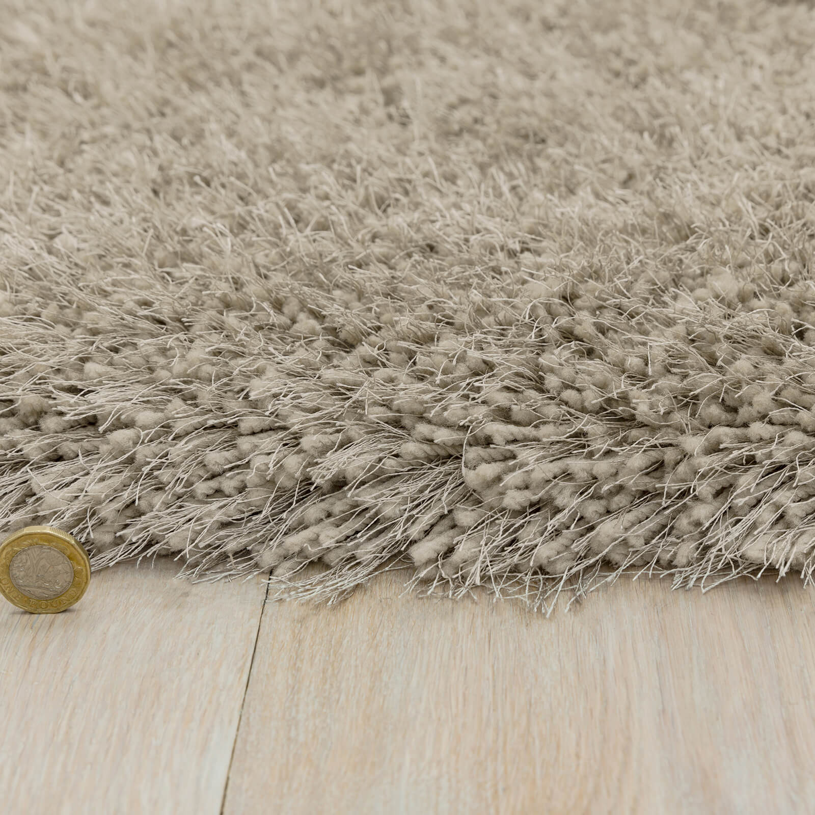 Asiatic Cascade Mink Rug