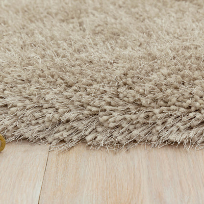 Asiatic Cascade Sand Rug