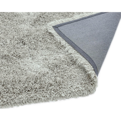 Asiatic Cascade Silver Rug