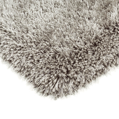 Asiatic Cascade Silver Rug