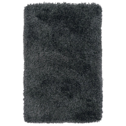 Asiatic Cascade Slate Rug