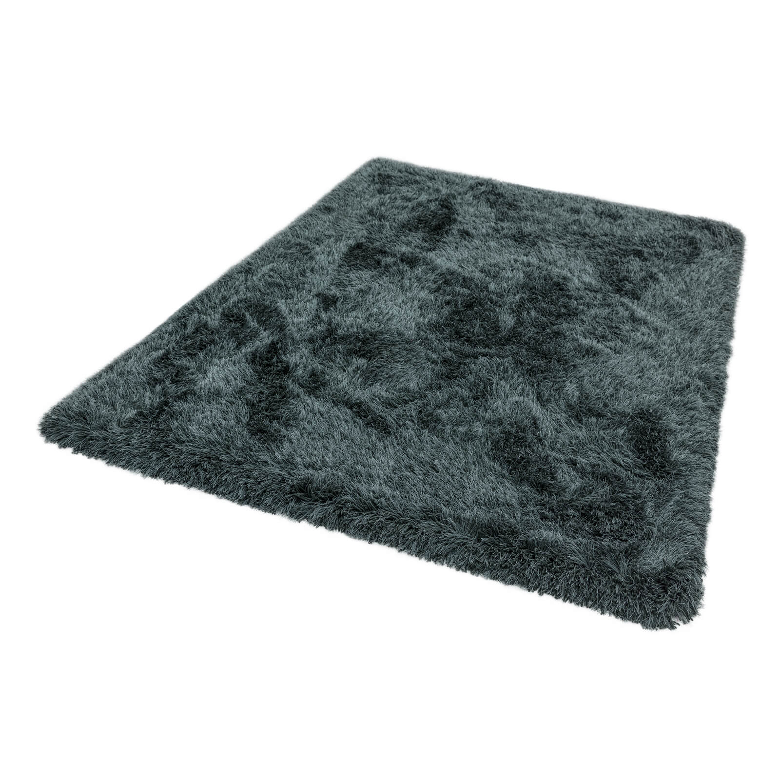 Asiatic Cascade Slate Rug