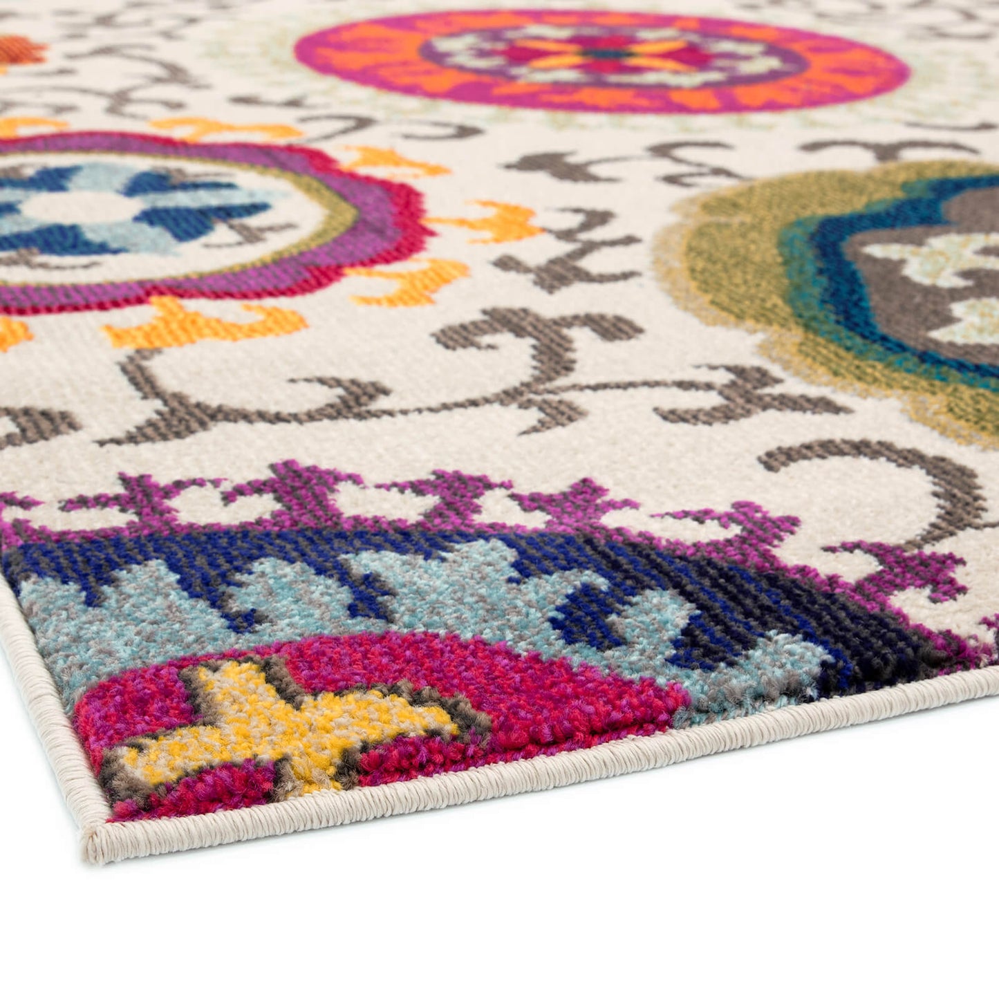 Asiatic Colores COL01 Multi Rug