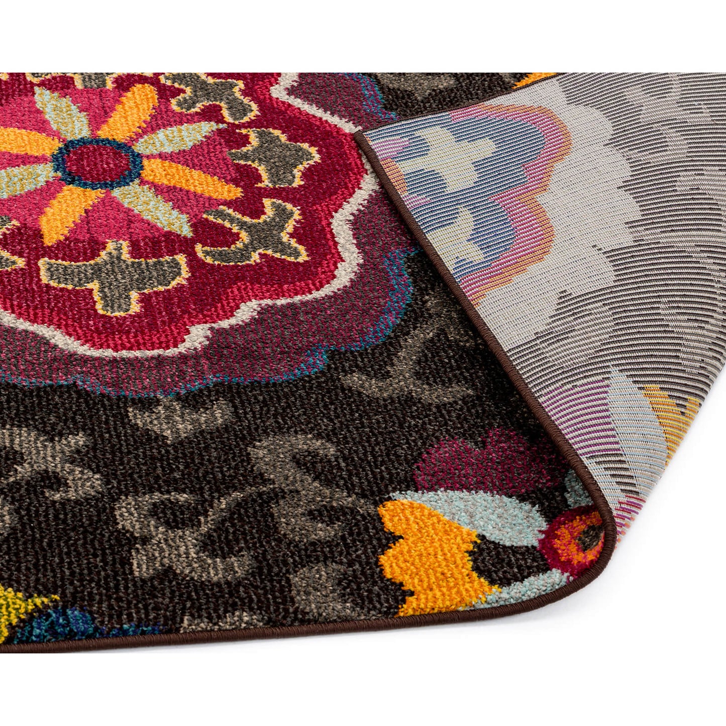 Asiatic Colores COL02 Multi Rug