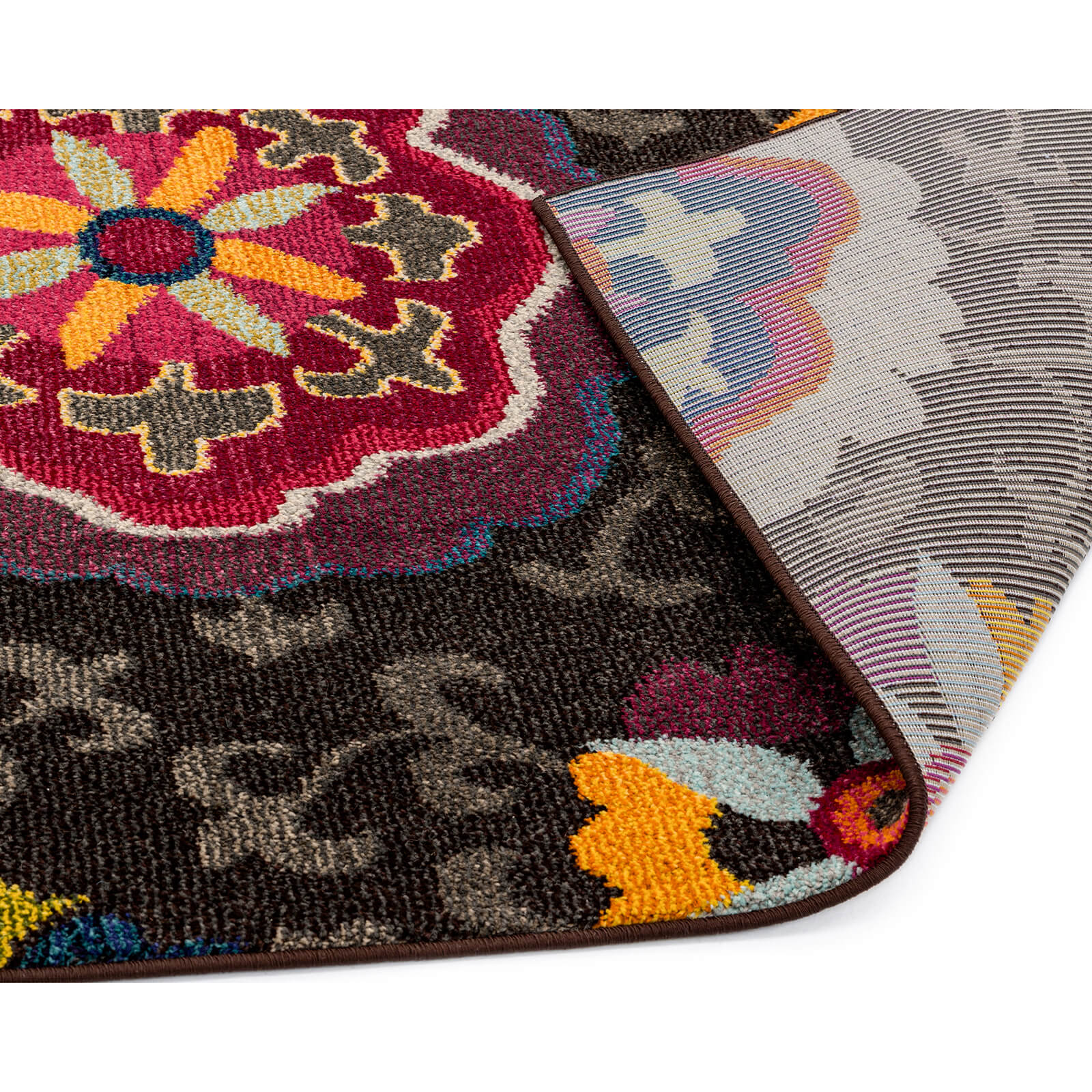 Asiatic Colores COL02 Multi Rug