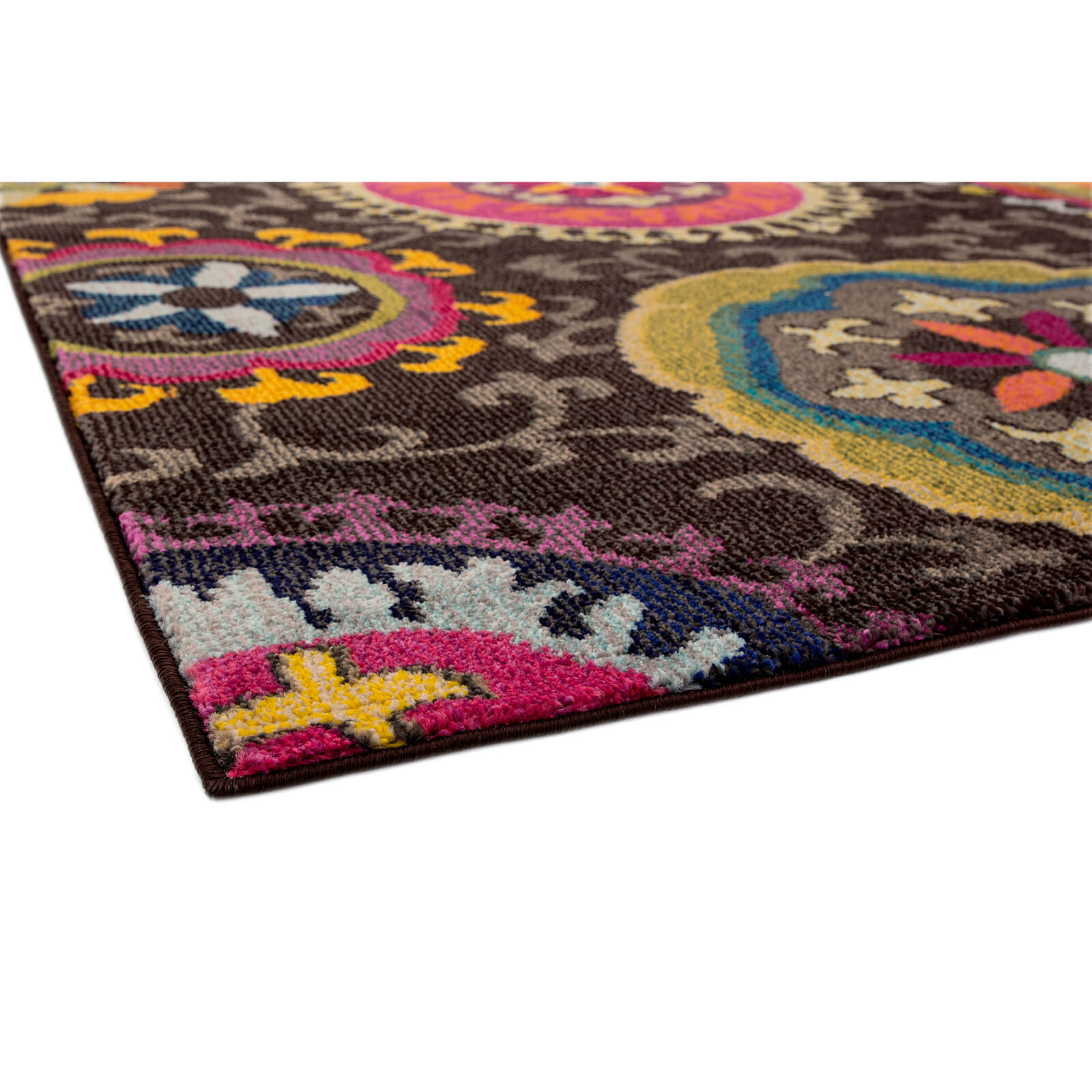 Asiatic Colores COL02 Multi Rug