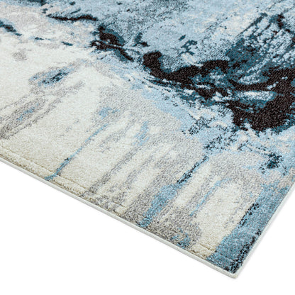 Asiatic Colores COL04 Multi Rug