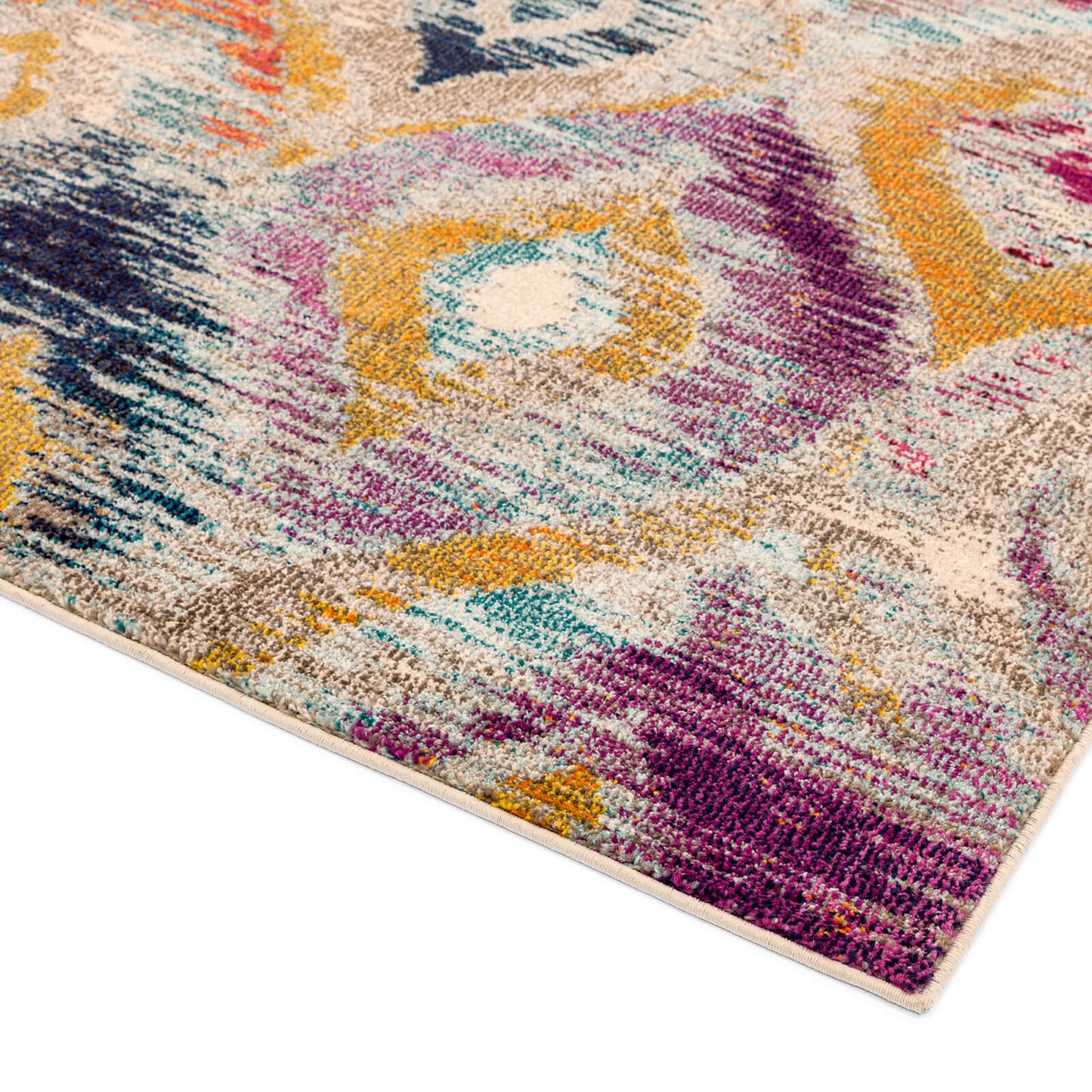 Asiatic Colores COL08 Multi Rug