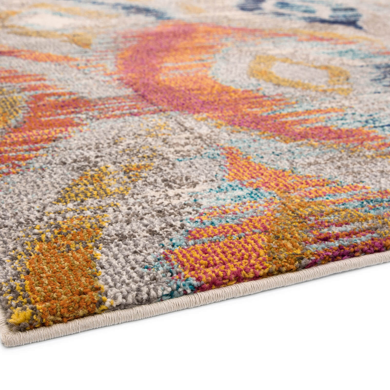 Asiatic Colores COL08 Multi Rug