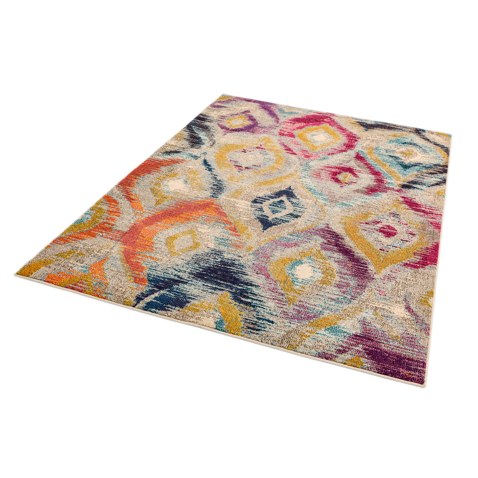 Asiatic Colores COL08 Multi Rug