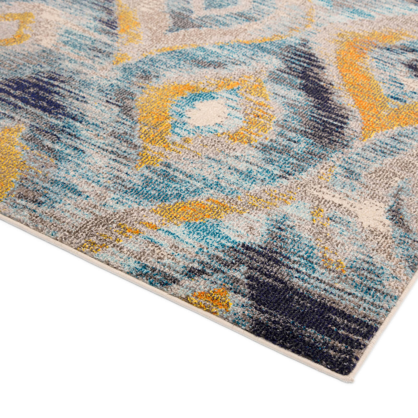 Asiatic Colores COL09 Multi Rug