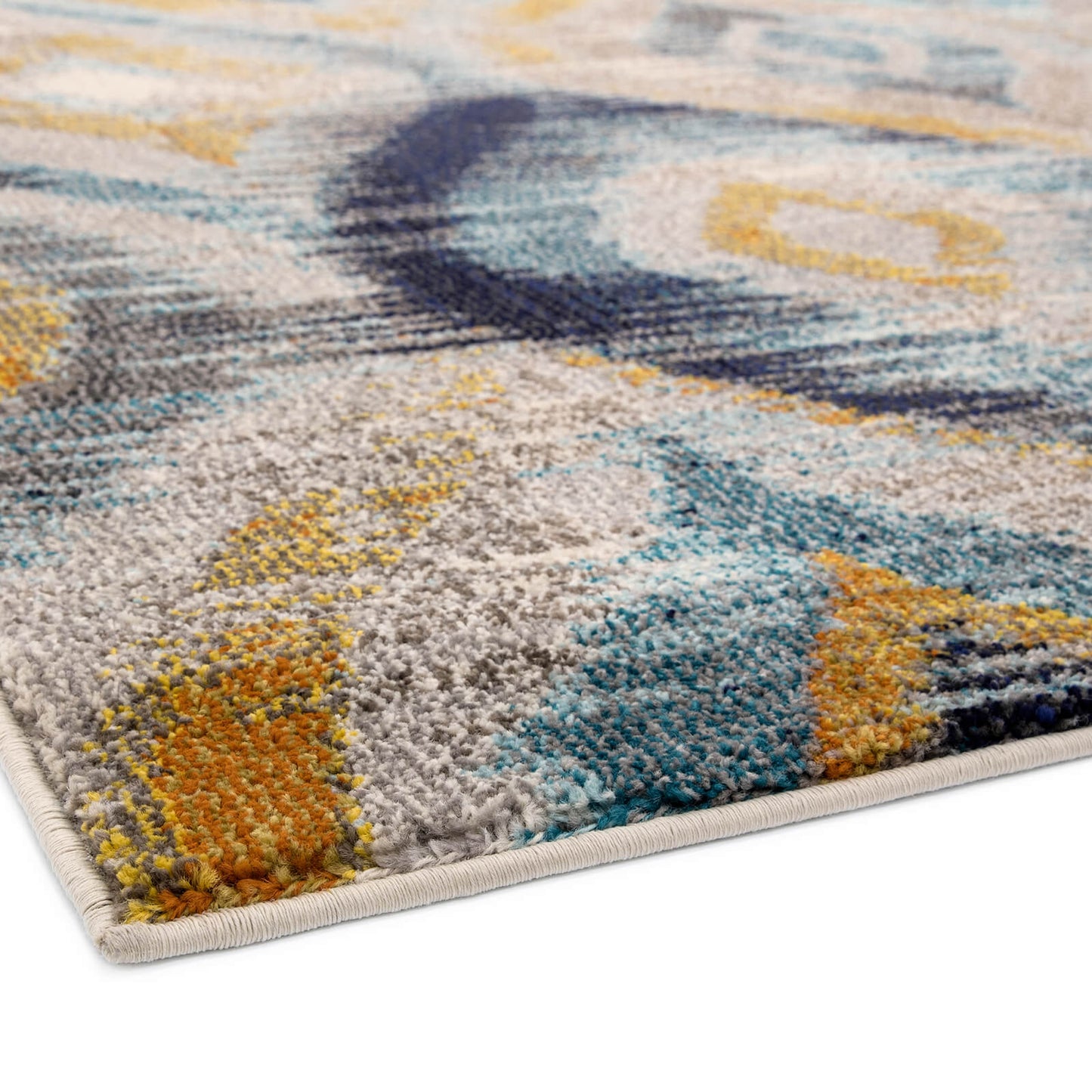 Asiatic Colores COL09 Multi Rug