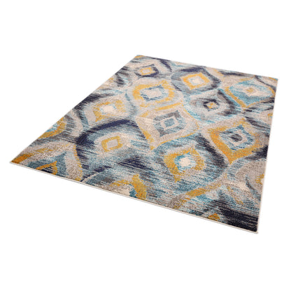 Asiatic Colores COL09 Multi Rug