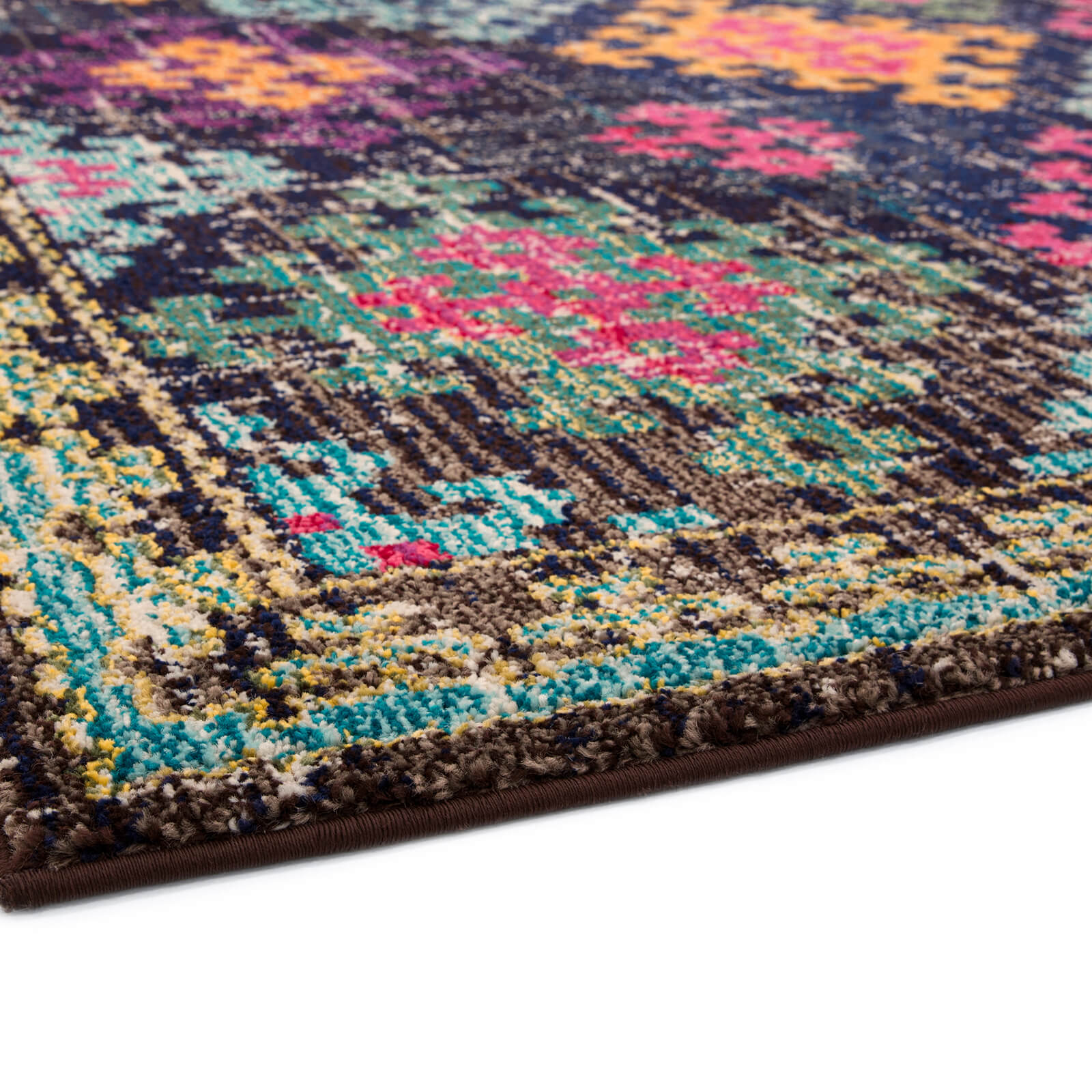 Asiatic Colores COL10 Multi Rug