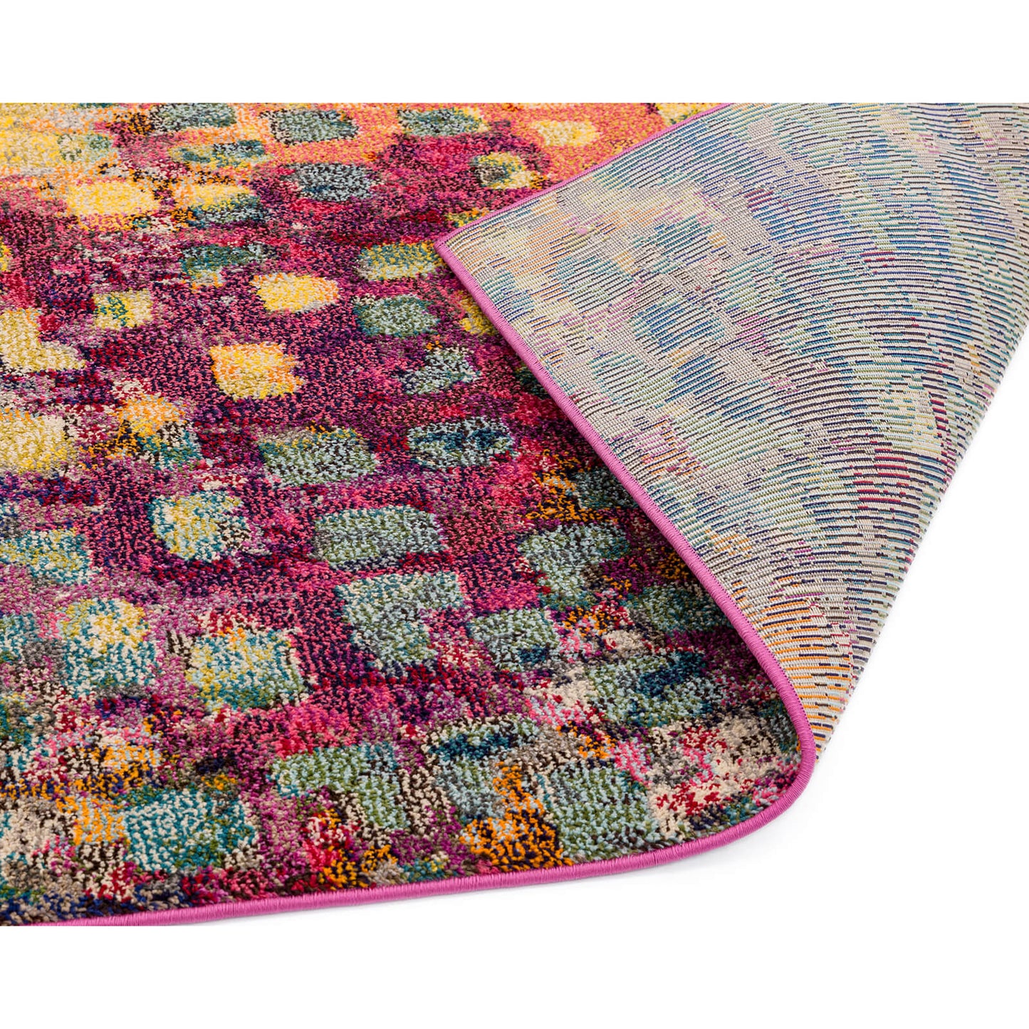 Asiatic Colores COL11 Multi Rug