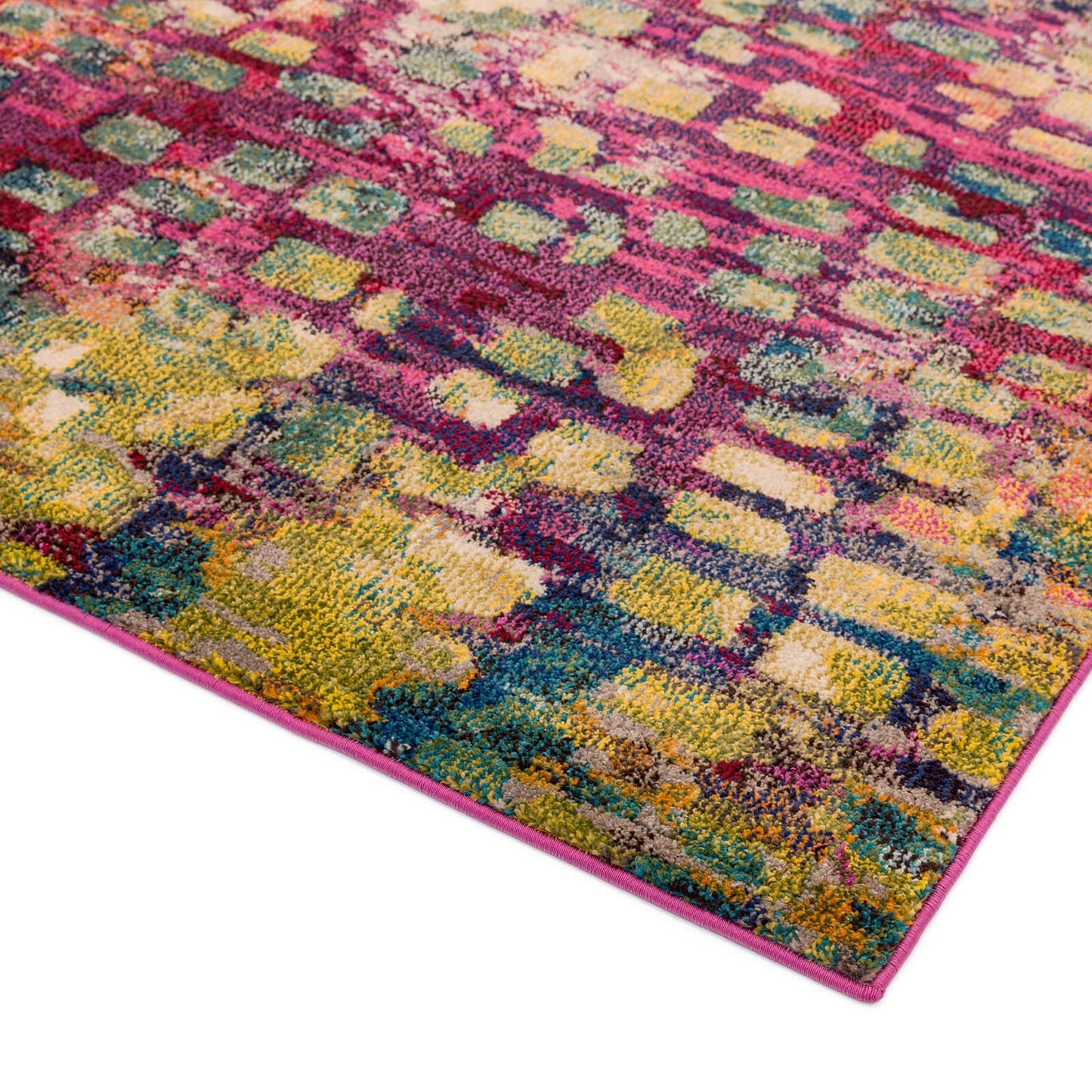 Asiatic Colores COL11 Multi Rug