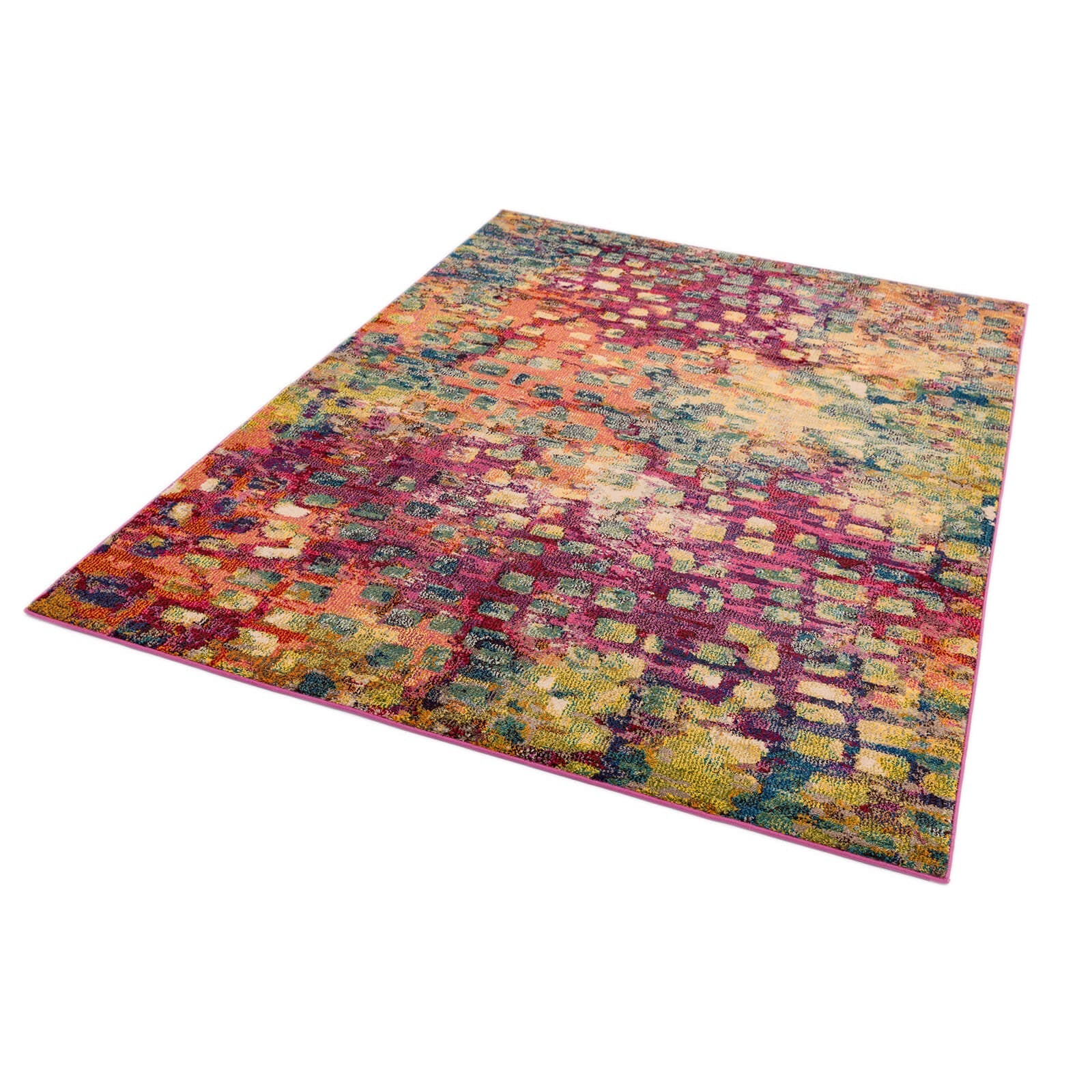 Asiatic Colores COL11 Multi Rug