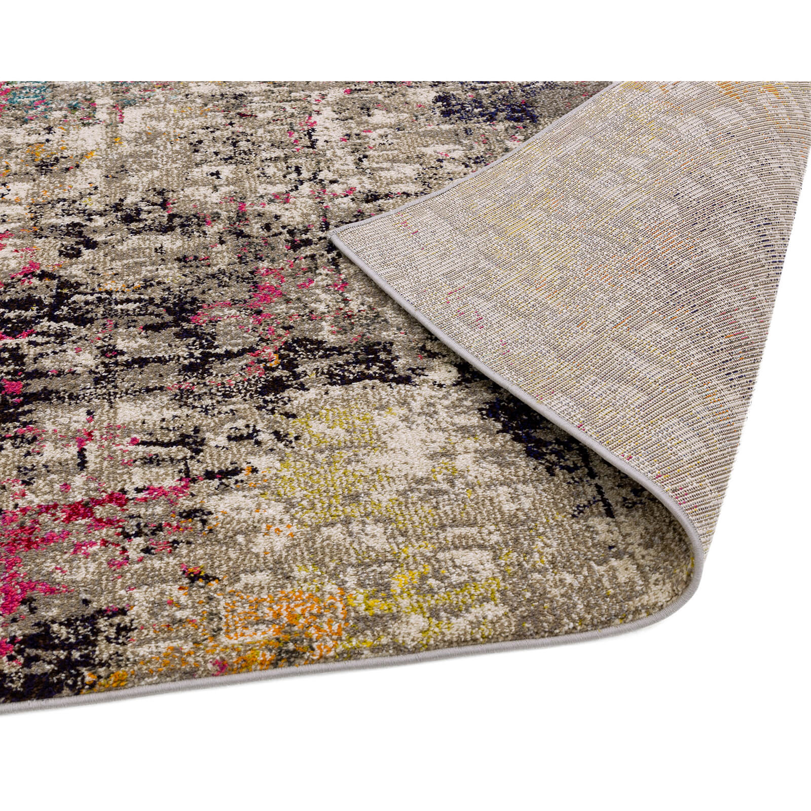 Asiatic Colores COL13 Multi Rug