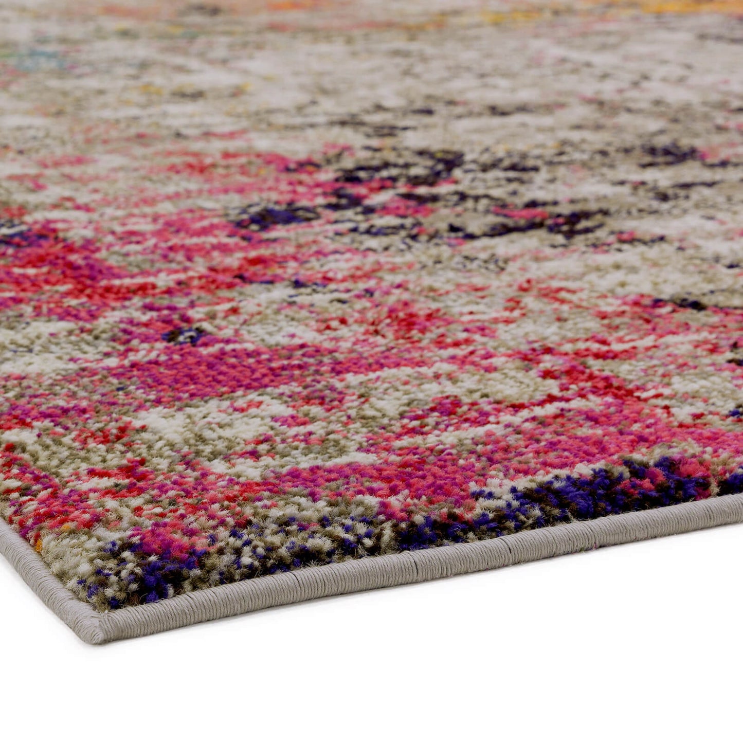 Asiatic Colores COL13 Multi Rug