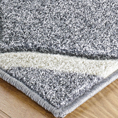 Oriental Weavers Portland 1095 1 Grey / Cream Rug