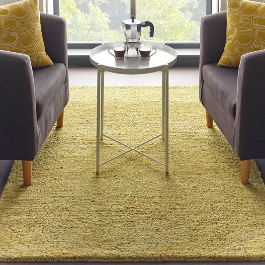 Origins Country Autumn Gold Rug