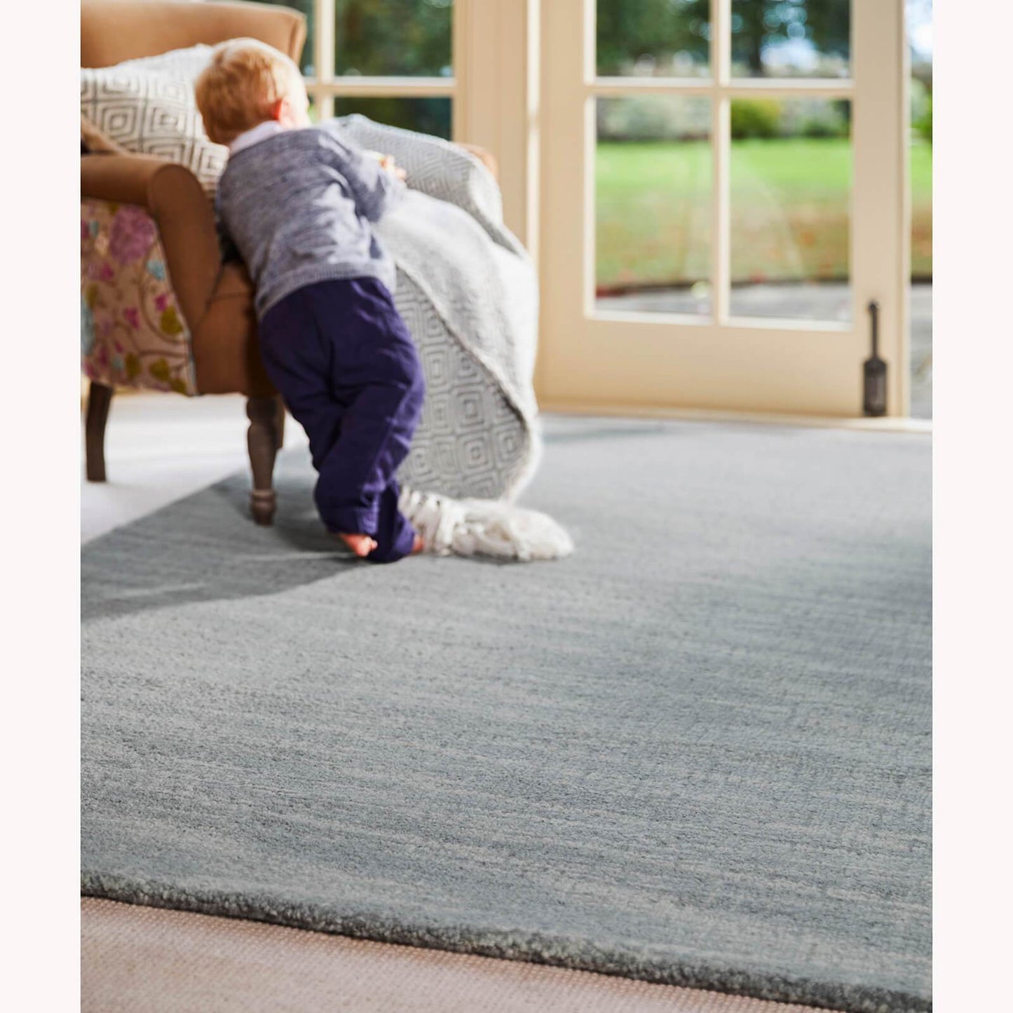 Origins Country Sea Mist Rug