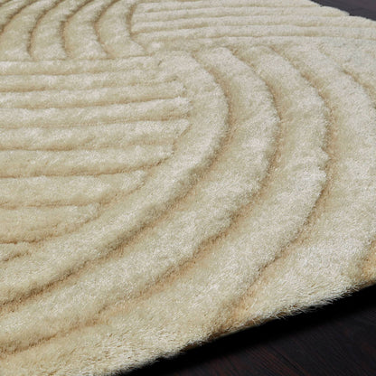 Origins Dallas Champagne Rug