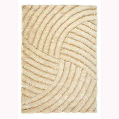 Origins Dallas Champagne Rug