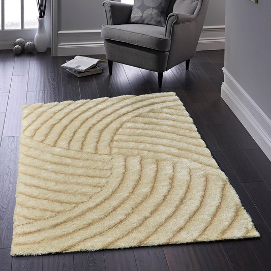 Origins Dallas Champagne Rug