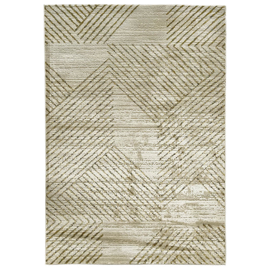 Origins Delta Ivorycm Rug