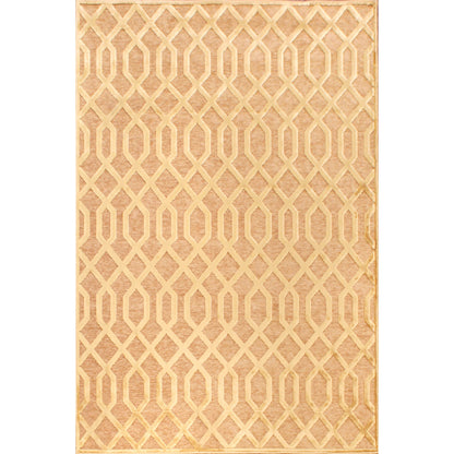 Prestige Collection Dimensions 625 Gold Rug