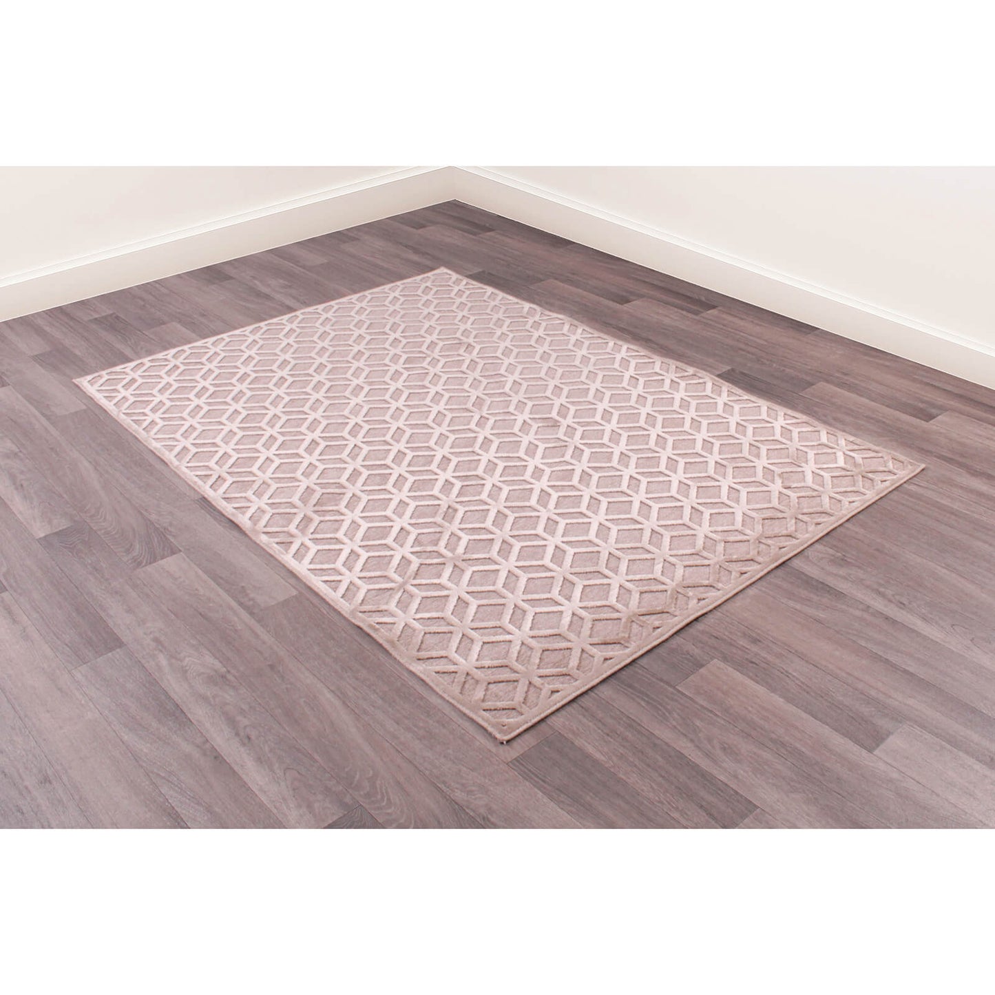 Prestige Collection Dimensions 825 Beige Rug