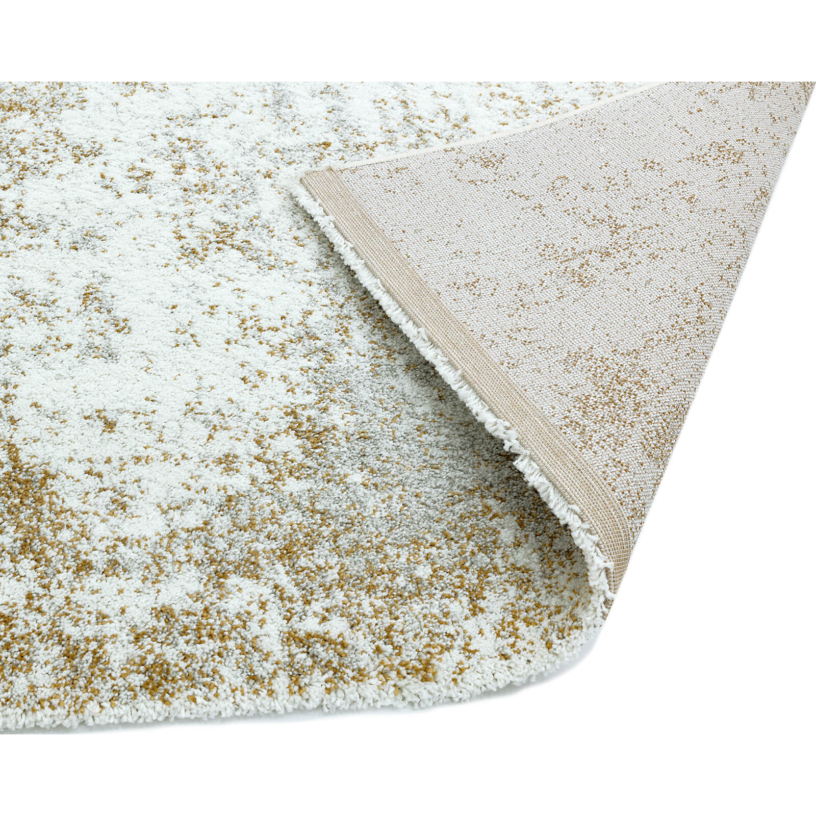 Asiatic Dream DM10 Cream Gold Rug