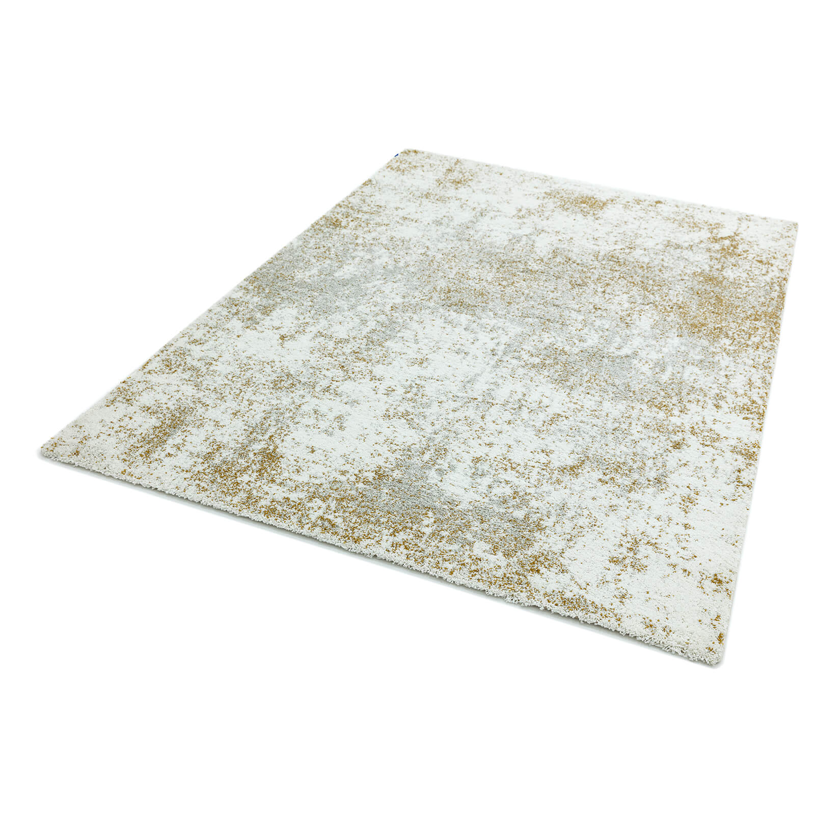 Asiatic Dream DM10 Cream Gold Rug