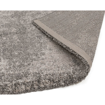 Asiatic Dream DM05 Dark Grey Beige Rug