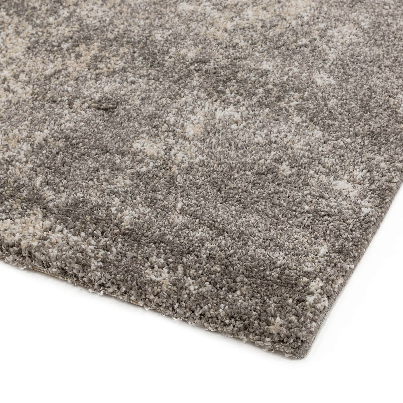 Asiatic Dream DM05 Dark Grey Beige Rug