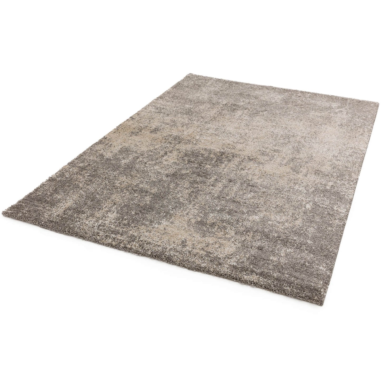 Asiatic Dream DM05 Dark Grey Beige Rug