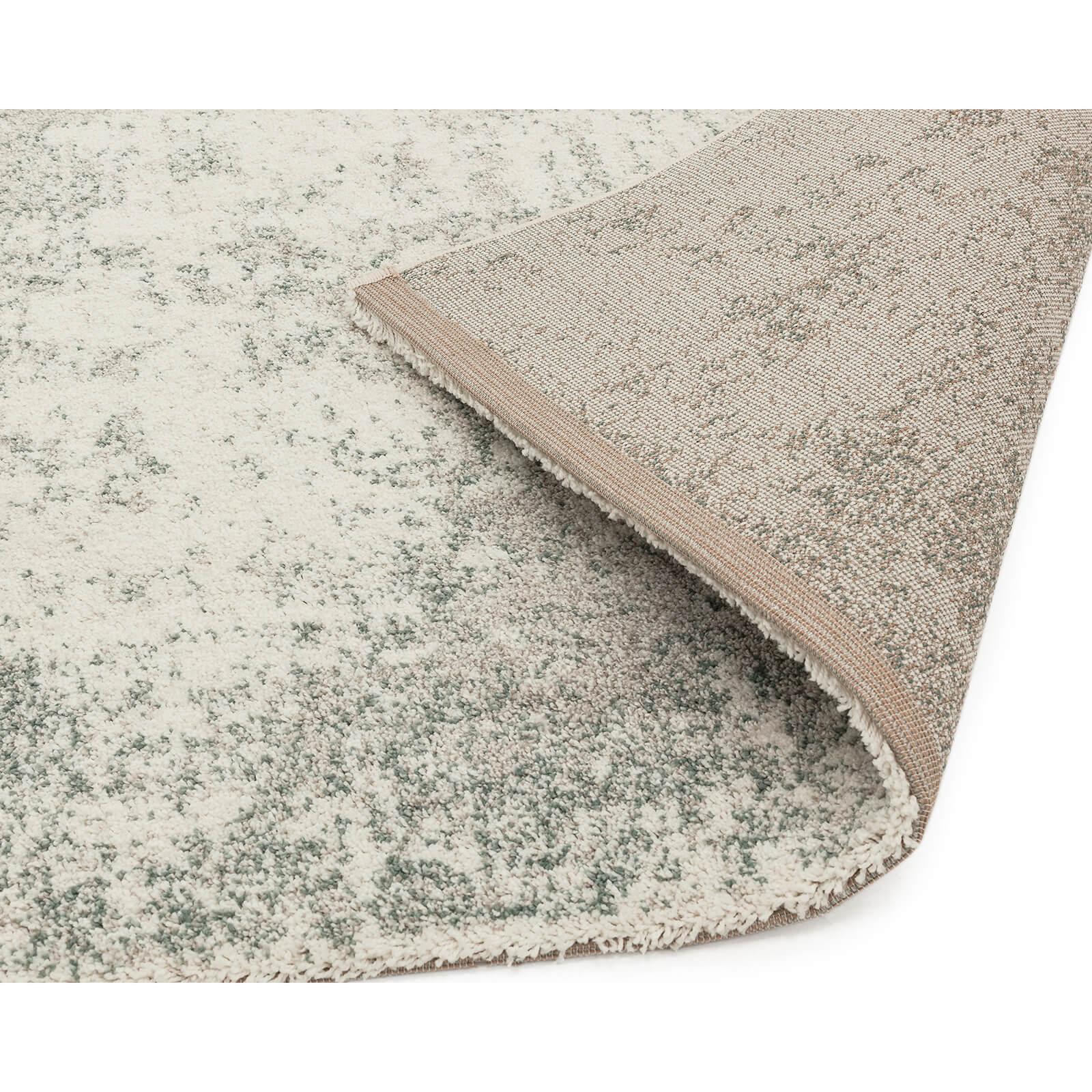 Asiatic Dream DM06 Cream Sage Rug