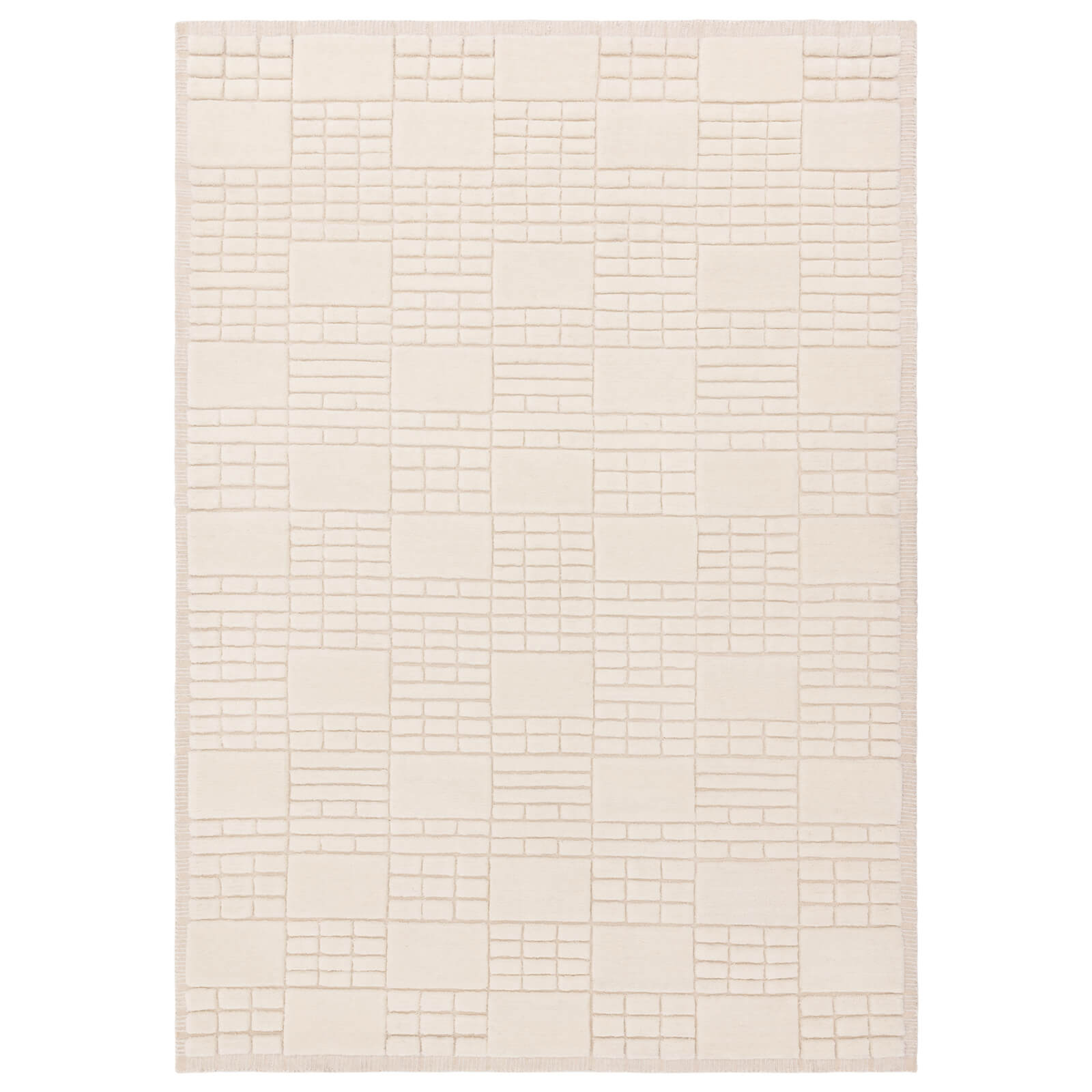 Asiatic Empire Cream / Neutral Rug