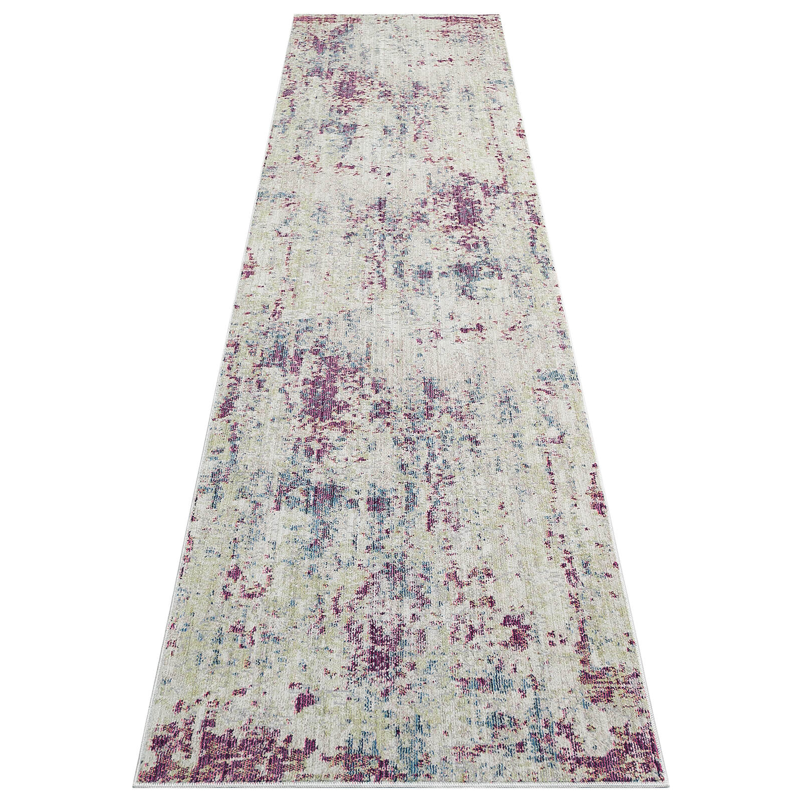 Concept Looms Essence ESSC05 Multicolour Rug