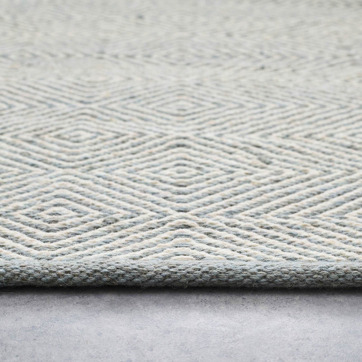 Origins Estelle Sky Grey Rug