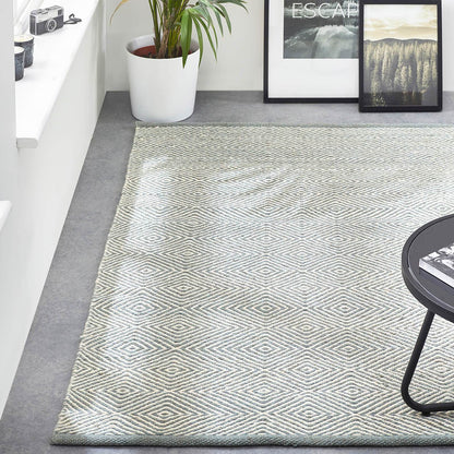 Origins Estelle Sky Grey Rug