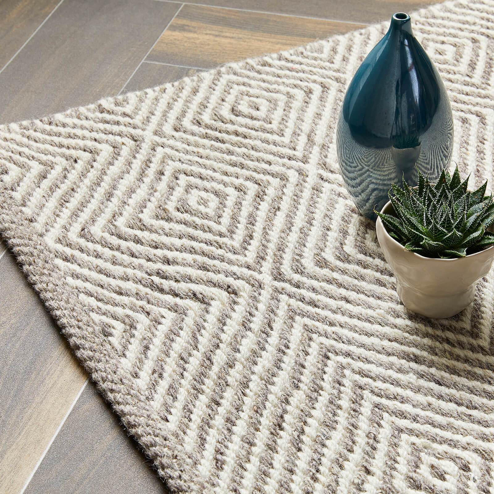 Origins Estelle Natural Rug