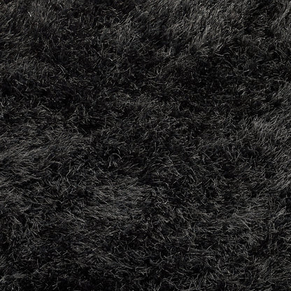 Origins Extravagance Dark Grey Rug