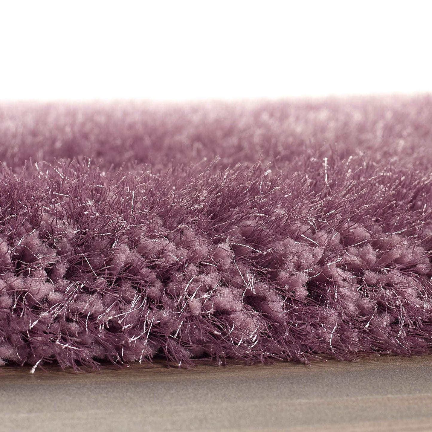 Origins Extravagance Lilac Rug