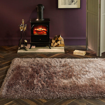 Origins Extravagance Mink Rug