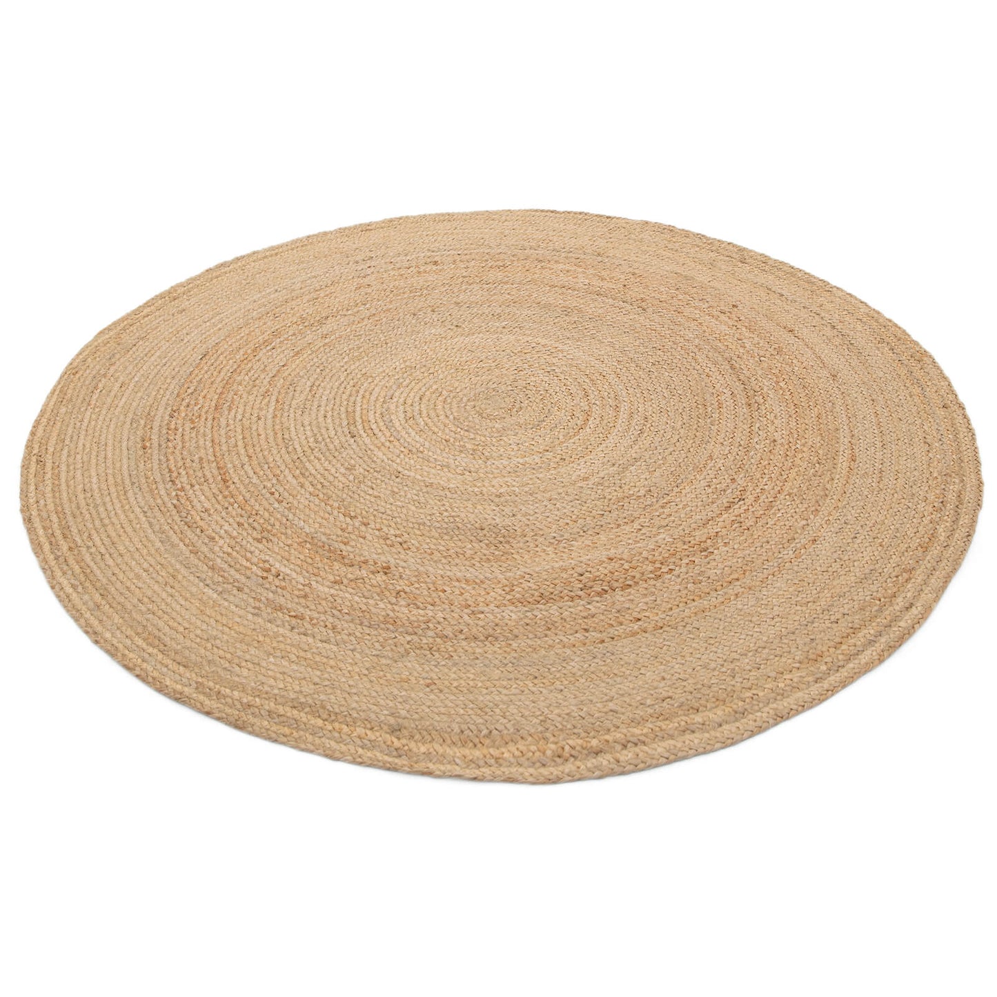 Asiatic Faro Natural Circle Rug