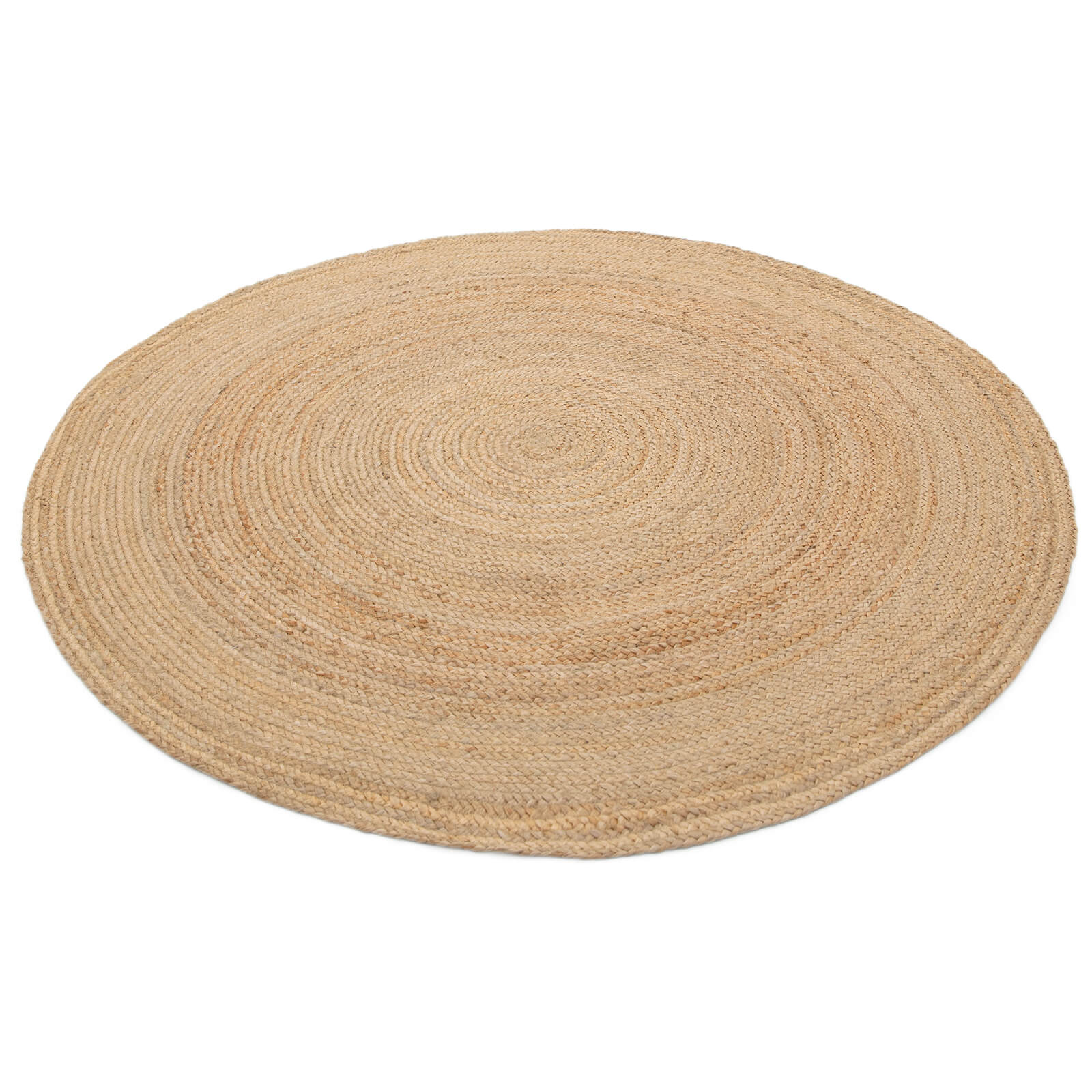 Asiatic Faro Natural Circle Rug